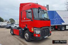 Renault Trucks T
                                          520