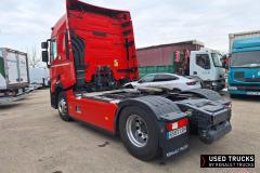 Renault Trucks T
                                          520
