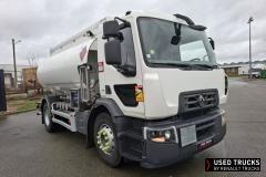 Renault Trucks D Wide
                                          280
