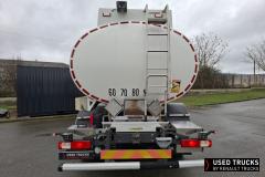 Renault Trucks D Wide
                                          280