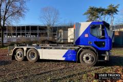 Renault Trucks D Wide
                                          
