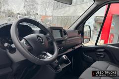 Renault Master
                                          145