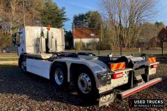 Renault Trucks D Wide
                                          