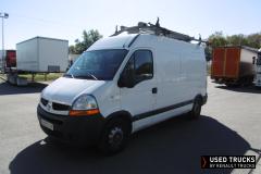 Renault Trucks Master
                                          120