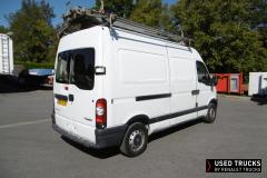 Renault Trucks Master
                                          120