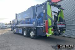 Renault Trucks D Wide Z.E.
                                          240
