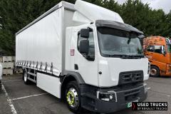 Renault Trucks D Wide Z.E.
                                          