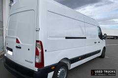 Renault Master
                                          130
