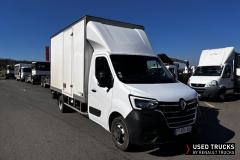 Renault Master
                                          145