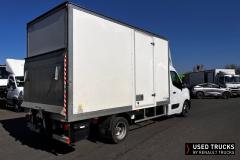 Renault Master
                                          145