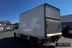 Renault Master
                                          145