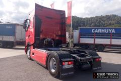 Renault Trucks T High
                                          520