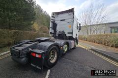 Renault Trucks T
                                          460