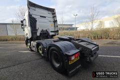 Renault Trucks T
                                          460