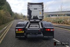 Renault Trucks T
                                          460