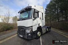 Renault Trucks T
                                          460