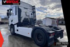 Renault Trucks T
                                          520
