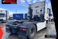 Renault Trucks T
                                          520