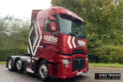 Renault Trucks T High
                                          480