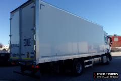 Renault Trucks T
                                          460