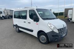 Renault Trucks Master
                                          100