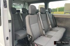 Renault Trucks Master
                                          100