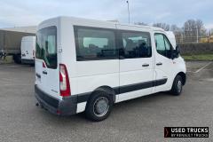 Renault Trucks Master
                                          100