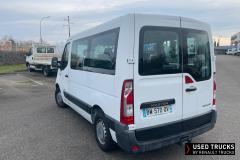 Renault Trucks Master
                                          100