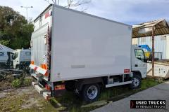 Fuso Canter
                                          180