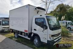 Fuso Canter
                                          180