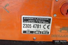 Fuso Canter
                                          180