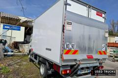 Fuso Canter
                                          180
