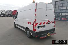 Renault Trucks Master
                                          135