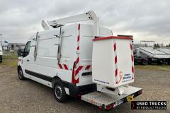 Renault Trucks Master
                                          145