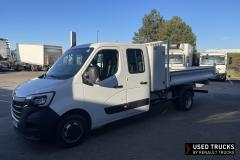 Renault Trucks Master
                                          135