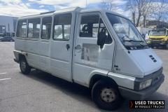 Renault Master
                                          90