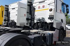 Renault Trucks T High
                                          480