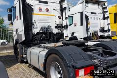 Renault Trucks T High
                                          480