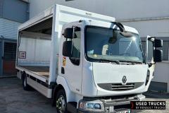 Renault Trucks Midlum
                                          180