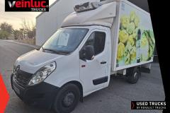 Renault Trucks Master
                                          170