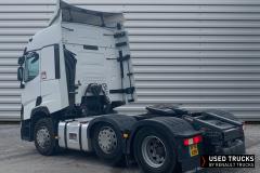 Renault Trucks T
                                          460