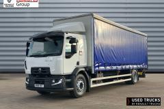 Renault Trucks D
                                          250