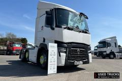 Renault Trucks T
                                          480