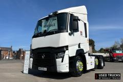 Renault Trucks T
                                          480