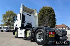 Renault Trucks T
                                          480