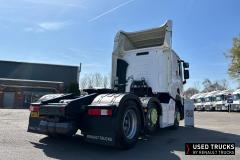 Renault Trucks T
                                          480