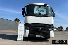 Renault Trucks T
                                          480
