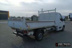 Renault Trucks Master
                                          130