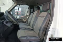 Renault Trucks Master
                                          130