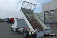 Renault Trucks Master
                                          130